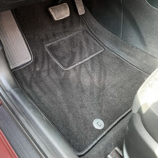 Ворсовые коврики на KIA Ceed III 2018&nbsp;-&nbsp;2026 в Череповеце