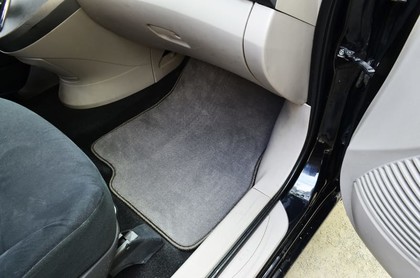 Ворсовые коврики на Mitsubishi Grandis 2003&nbsp;-&nbsp;2009 в Череповеце