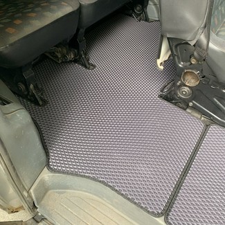 EVA коврики на Mercedes Vito (W639) 2003&nbsp;-&nbsp;2014 в Череповеце