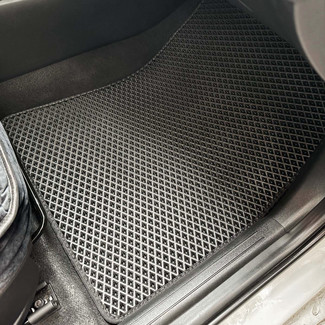 Коврики на Hyundai Avante 7 (CN7) 2020&nbsp;-&nbsp;2026 в Череповеце