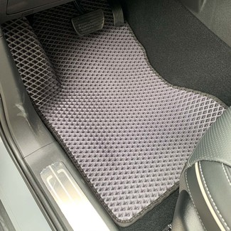 Ворсовые коврики на Tank 300 2021&nbsp;-&nbsp;2026 в Череповеце