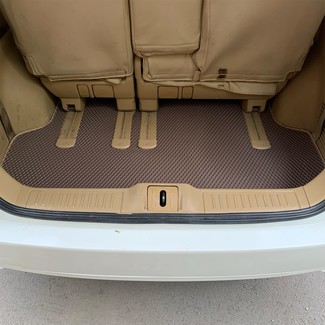 Ворсовые коврики на Honda Elysion 2004&nbsp;-&nbsp;2013 в Череповеце