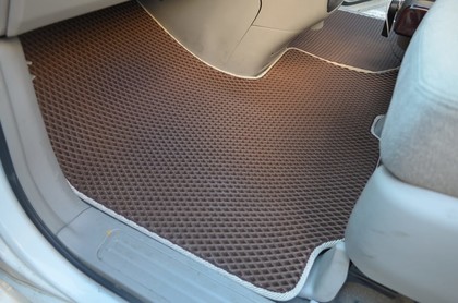 Ворсовые коврики на Honda Elysion 2004&nbsp;-&nbsp;2013 в Череповеце