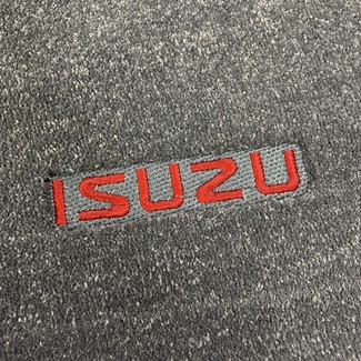 Ворсовые коврики на Opel Monterey 1992&nbsp;-&nbsp;1999 в Череповеце