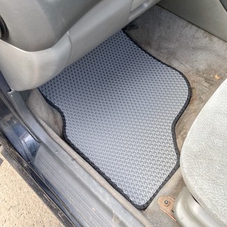 Ворсовые коврики на Mitsubishi Diamante II 1995&nbsp;-&nbsp;2005 в Череповеце