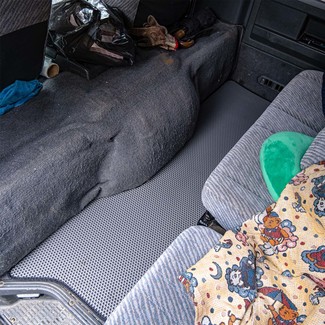 EVA коврики на Mitsubishi Delica 3 1986&nbsp;-&nbsp;1999 в Череповеце