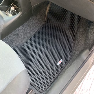 Ворсовые коврики на Fiat Punto II 1999&nbsp;-&nbsp;2013 в Череповеце