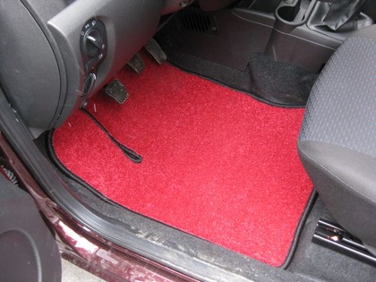 Ворсовые коврики на Lada (ВАЗ) Kalina 2004&nbsp;-&nbsp;2018 в Череповеце