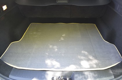 Ворсовые коврики на Chery Tiggo 7 PRO 2019&nbsp;-&nbsp;2024 в Череповеце