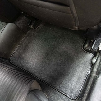 Ворсовые коврики на Mazda 3 2013&nbsp;-&nbsp;2019 в Череповеце