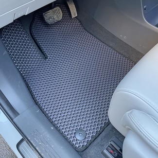 Ворсовые коврики на GAC GS8 II 2023&nbsp;-&nbsp;2026 в Череповеце