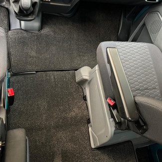 Коврики на ГАЗ Соболь NN 2023&nbsp;-&nbsp;2026 в Череповеце