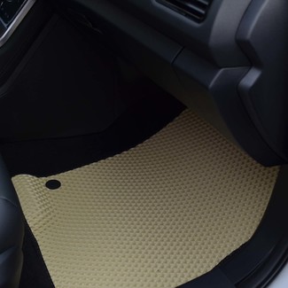 Коврики на Hongqi H5 I 2018&nbsp;-&nbsp;2022 в Череповеце