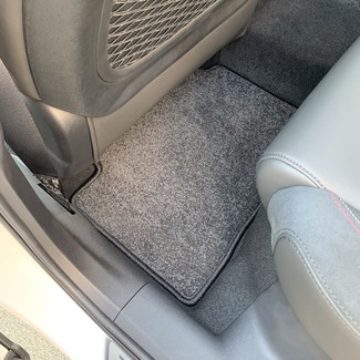 Коврики на Geely Tugella 2019&nbsp;-&nbsp;2026 в Череповеце