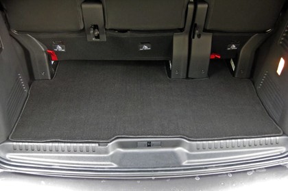 EVA коврики на Citroen Spacetourer 2016&nbsp;-&nbsp;2026 в Череповеце