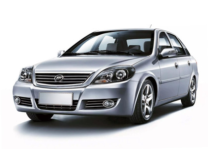 EVA коврики на Lifan Breez 2007&nbsp;-&nbsp;2014 в Череповеце