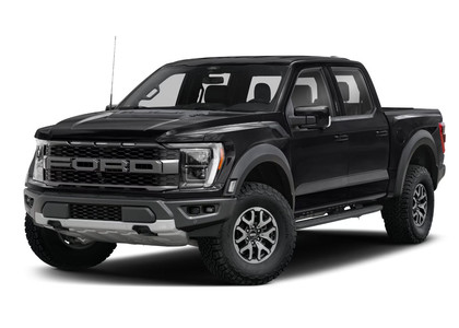 Ворсовые коврики на Ford F150 2020&nbsp;-&nbsp;2026 в Череповеце