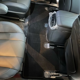 Ворсовые коврики на Seres M7 2022&nbsp;-&nbsp;2026 в Череповеце