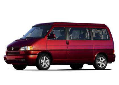 Ворсовые коврики на Volkswagen Transporter (T4) 1990&nbsp;-&nbsp;2003 в Череповеце