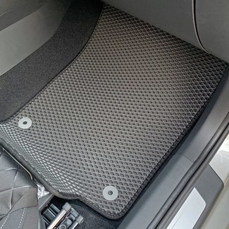 Ворсовые коврики на Skoda Rapid II 2019&nbsp;-&nbsp;2026 в Череповеце