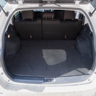 EVA коврики на Toyota Corolla Fielder (E16) 2й рестайлинг 2017&nbsp;-&nbsp;2026 в Череповеце