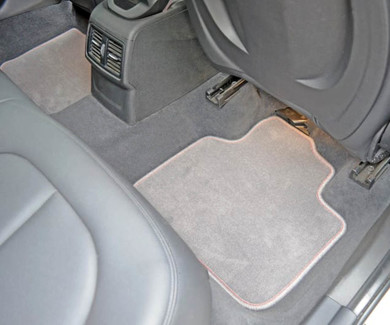 Коврики на BMW 2 Active Tourer (F45) 2014&nbsp;-&nbsp;2022 в Череповеце