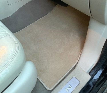 Ворсовые коврики на Lincoln Navigator II 2003&nbsp;-&nbsp;2006 в Череповеце