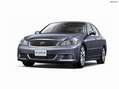 Ворсовые коврики на Nissan Fuga (Y50) 2004&nbsp;-&nbsp;2009 в Череповеце