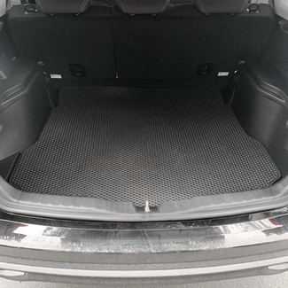 Ворсовые коврики на Haval M6 2021&nbsp;-&nbsp;2026 в Череповеце