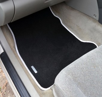 Ворсовые коврики на Toyota Mark II (100) 1996&nbsp;-&nbsp;2001 в Череповеце