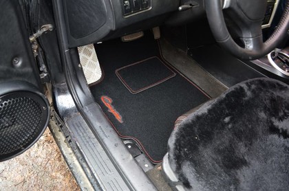 Коврики на Hyundai Coupe II 2002&nbsp;-&nbsp;2009 в Череповеце