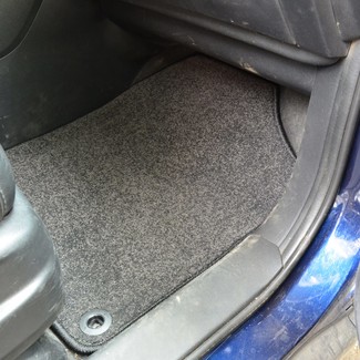 EVA коврики на Honda Pilot III 2015&nbsp;-&nbsp;2022 в Череповеце