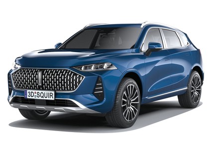 Ворсовые коврики на WEY 05 2024&nbsp;-&nbsp;2026 в Череповеце