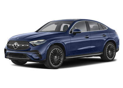 EVA коврики на Mercedes GLC Coupe (C254) 2023&nbsp;-&nbsp;2026 в Череповеце
