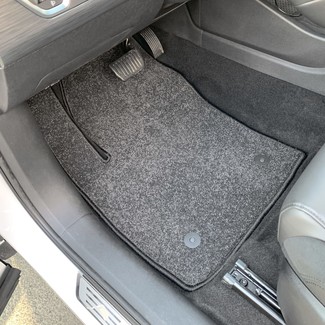 Ворсовые коврики на Knewstar 001 2024&nbsp;-&nbsp;2026 в Череповеце