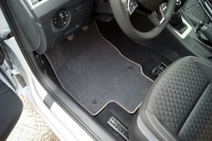 EVA коврики на Volkswagen Jetta VII 2018&nbsp;-&nbsp;2026 в Череповеце