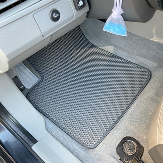 Коврики на Chrysler Sebring III 2006&nbsp;-&nbsp;2010 в Череповеце