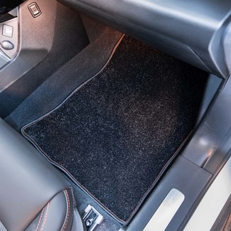 Ворсовые коврики на Haval Dargo X 2022&nbsp;-&nbsp;2026 в Череповеце