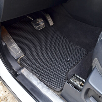 EVA коврики на Land Rover Range Rover Sport I 2005&nbsp;-&nbsp;2013 в Череповеце