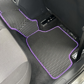 EVA коврики на Volkswagen Golf 8 2019&nbsp;-&nbsp;2026 в Череповеце