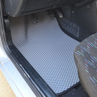 Ворсовые коврики на Volkswagen Golf 3 1991&nbsp;-&nbsp;1998 в Череповеце