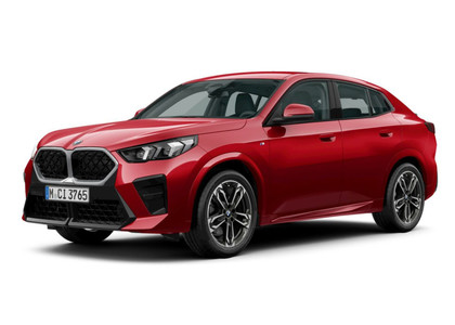Коврики на BMW X2 (U10) 2023&nbsp;-&nbsp;2026 в Череповеце