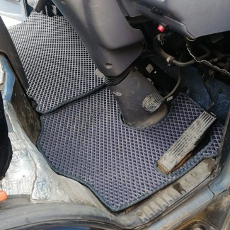 Коврики на Nissan Atlas (F23) 1992&nbsp;-&nbsp;2007 в Череповеце