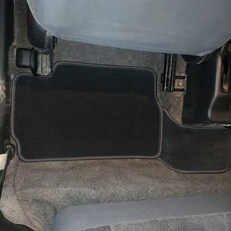 EVA коврики на Mitsubishi Pajero iO 1998&nbsp;-&nbsp;2007 в Череповеце