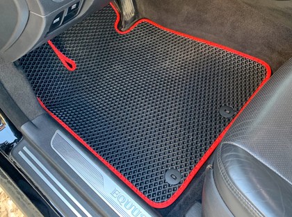 EVA коврики на Hyundai Equus 2010&nbsp;-&nbsp;2017 в Череповеце