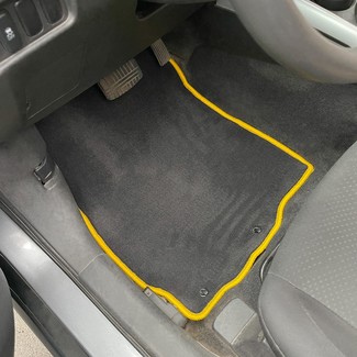 EVA коврики на Mitsubishi RVR III 2010&nbsp;-&nbsp;2024 в Череповеце