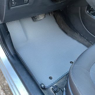 Ворсовые коврики на Hyundai i20 I 2008&nbsp;-&nbsp;2014 в Череповеце