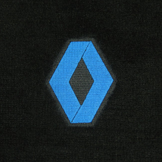 Ворсовые коврики на Renault Duster II 2020&nbsp;-&nbsp;2026 в Череповеце