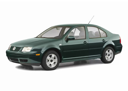 Ворсовые коврики на Volkswagen Jetta IV 1998&nbsp;-&nbsp;2005 в Череповеце