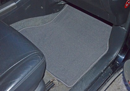 Ворсовые коврики на Toyota Rav4 II 2000&nbsp;-&nbsp;2006 в Череповеце